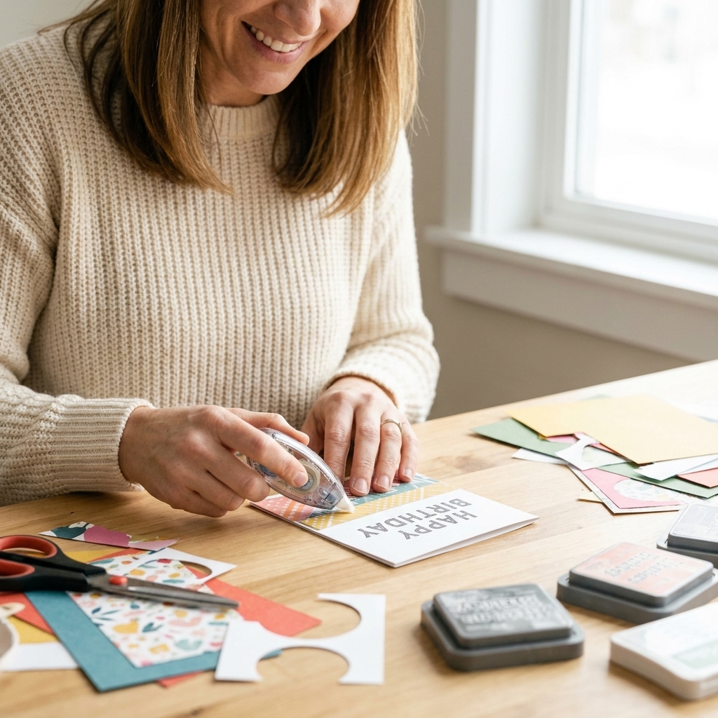 15 Quick and Easy DIY Birthday Card Ideas for Last-Minute Crafters