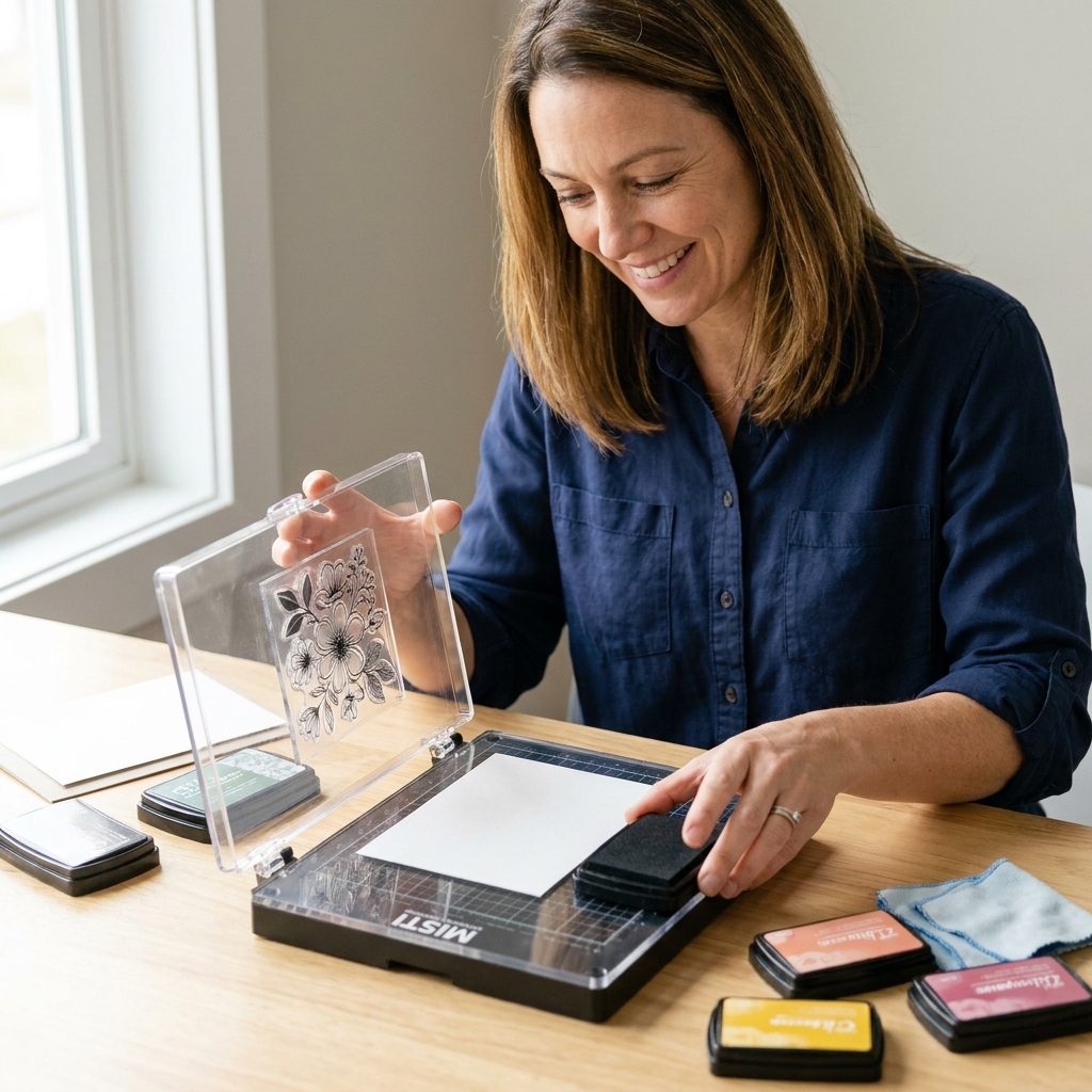 7 Advanced Stamping Platform Techniques
